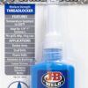 J-B WELD 24236 středně pevnostní zajišťovač závitů PermaLock ( 36ml )