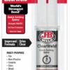 J-B WELD 50112 čiré rychloschnoucí epoxidové lepidlo ClearWeld ( 25ml )